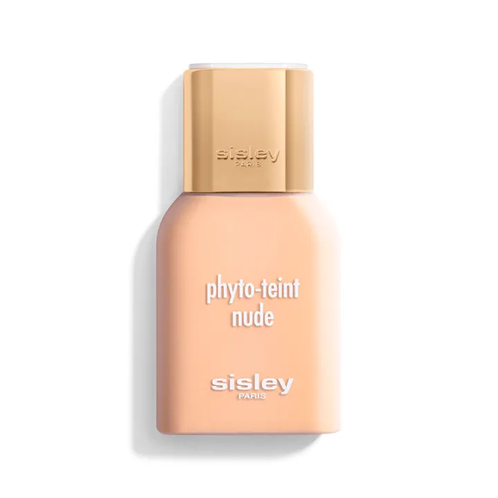 PHYTO TEINT NUDE - SISLEY | ESENNIA
