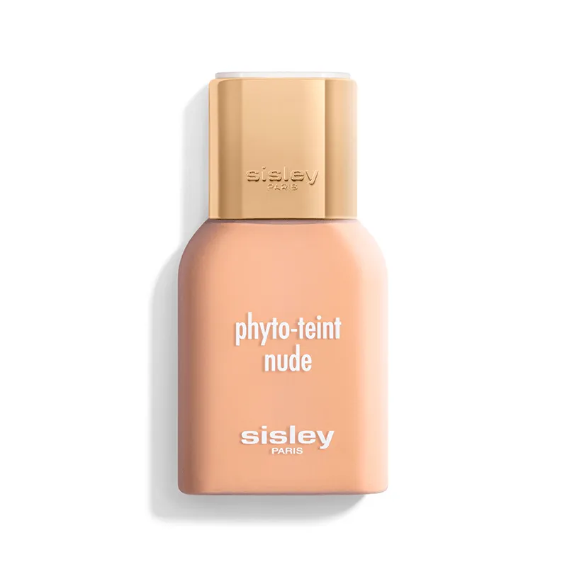 PHYTO TEINT NUDE - SISLEY | ESENNIA