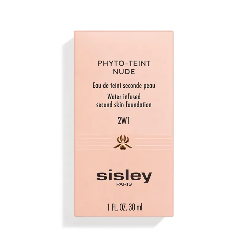 PHYTO TEINT NUDE - SISLEY | ESENNIA