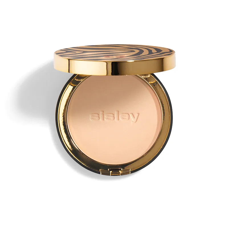 PHYTO POWDER COMPACT - SISLEY | ESENNIA