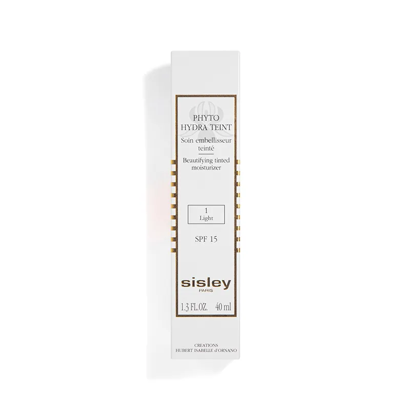 PHYTO HYDRA TEINT - SISLEY | ESENNIA