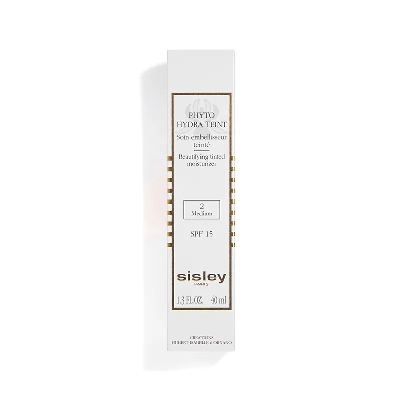 PHYTO HYDRA TEINT - SISLEY | ESENNIA