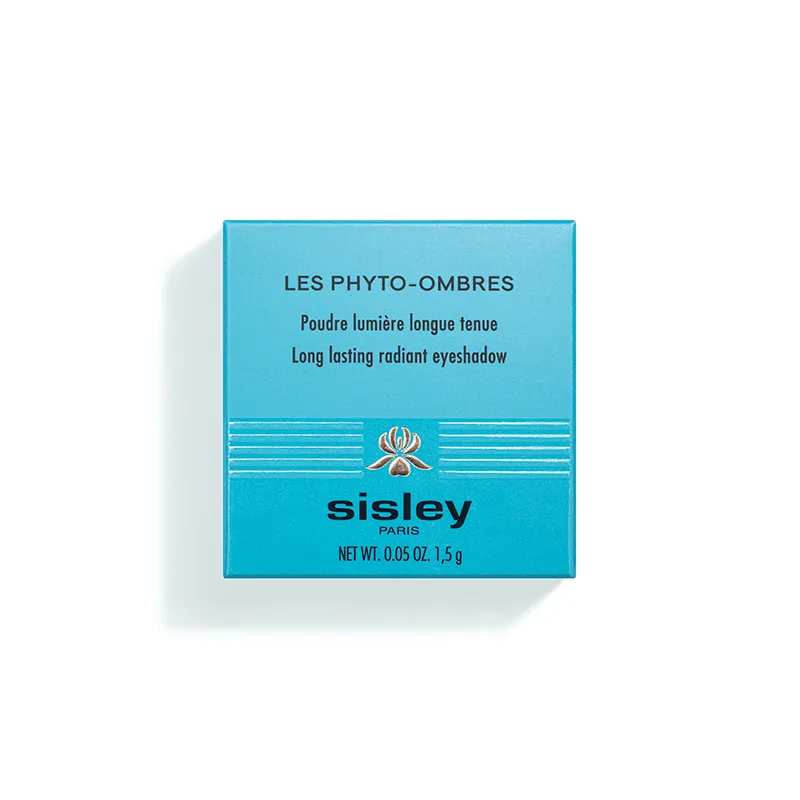 LES PHYTO OMBRES - SISLEY | ESENNIA