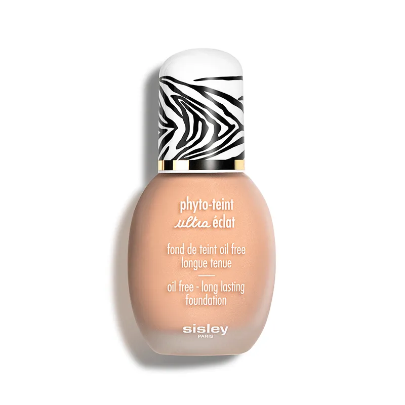 PHYTO TEINT ULTRA ECLAT - SISLEY | ESENNIA