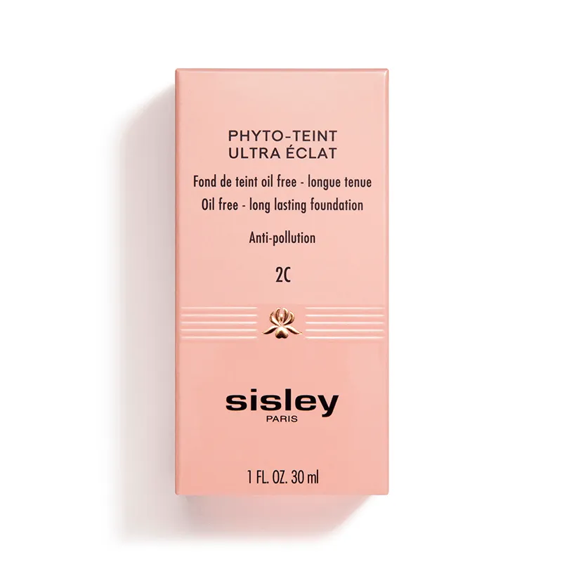PHYTO TEINT ULTRA ECLAT - SISLEY | ESENNIA