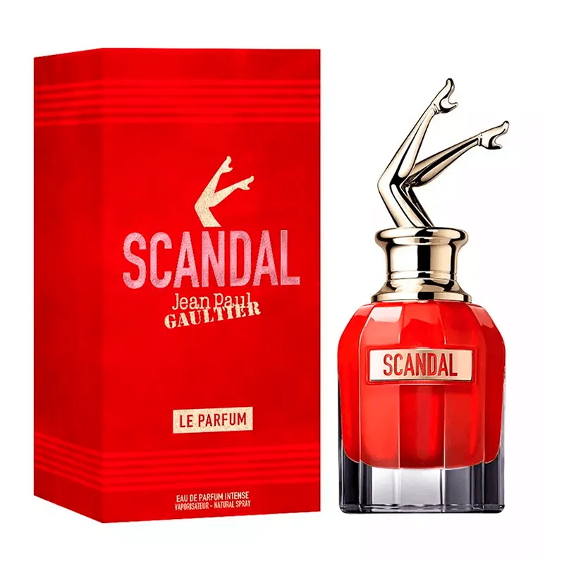 SCANDAL LE PARFUM - JEAN PAUL GAULTIER | ESENNIA