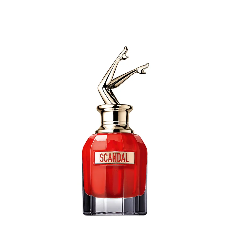 SCANDAL LE PARFUM - JEAN PAUL GAULTIER | ESENNIA