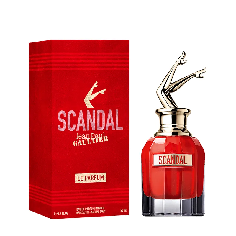SCANDAL LE PARFUM - JEAN PAUL GAULTIER | ESENNIA
