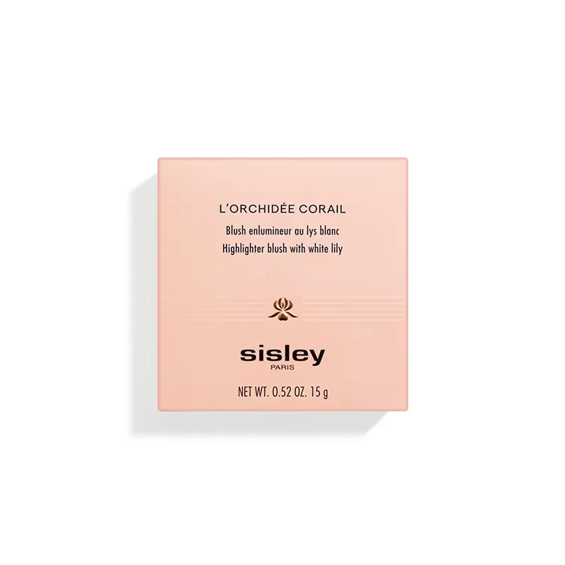 L'ORCHIDEE - SISLEY | ESENNIA