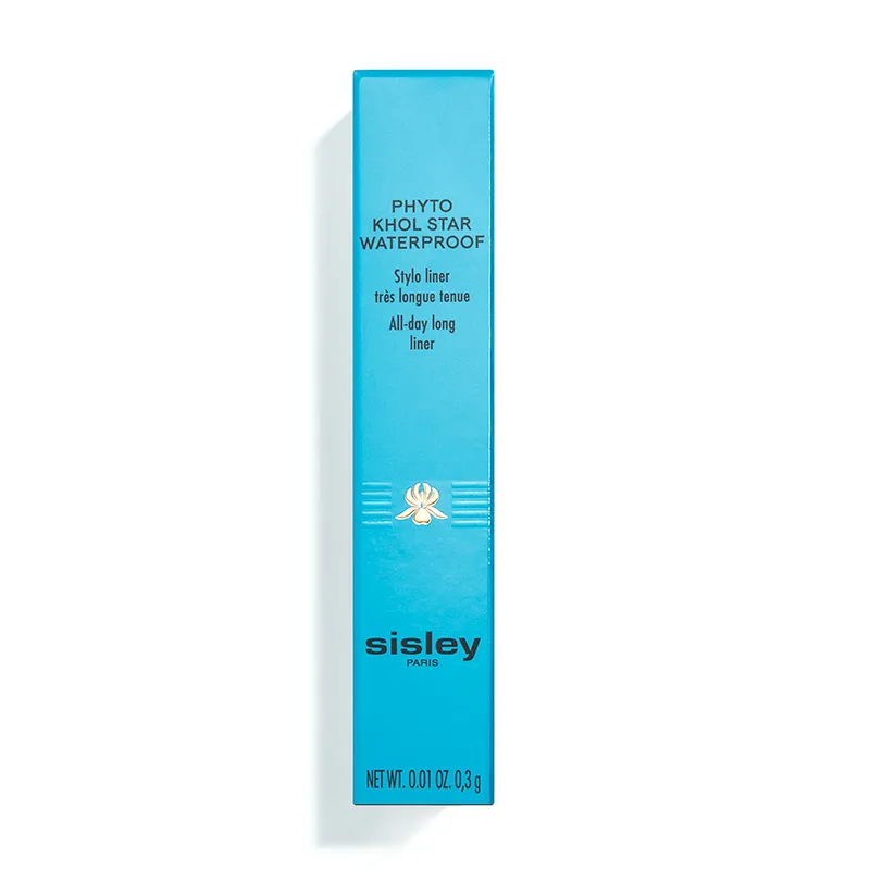 PHYTO KHOL STAR WATERPROOF - SISLEY | ESENNIA