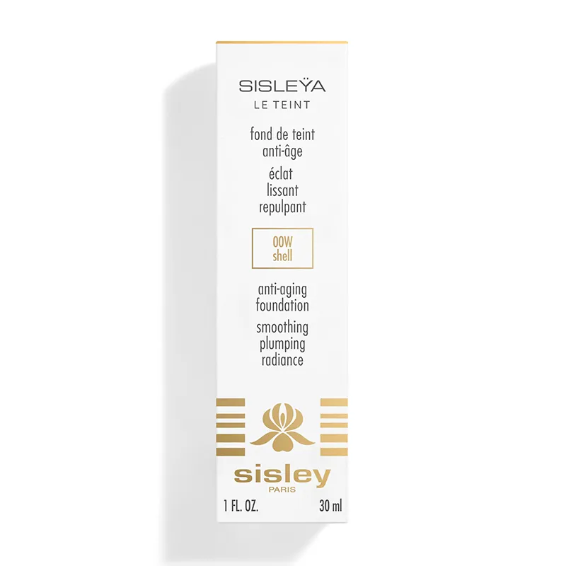 LE TEINT - SISLEY | ESENNIA