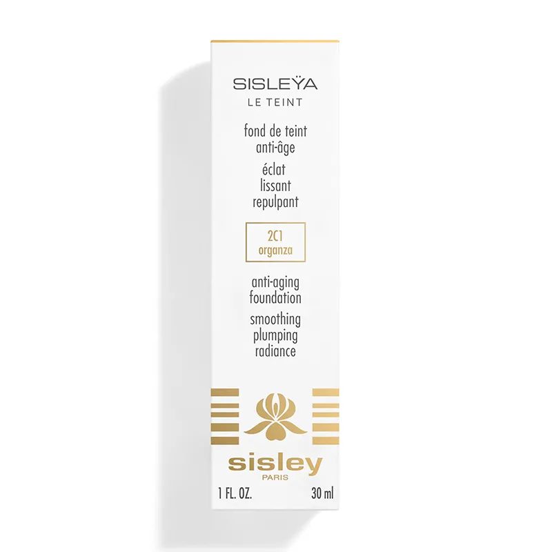 LE TEINT - SISLEY | ESENNIA