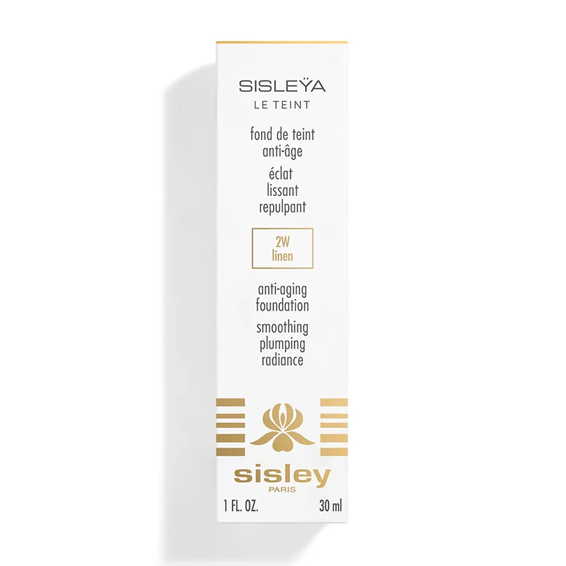 LE TEINT - SISLEY | ESENNIA