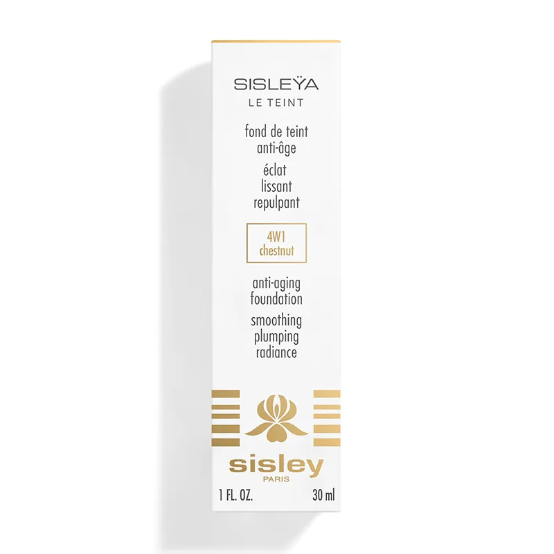 LE TEINT - SISLEY | ESENNIA
