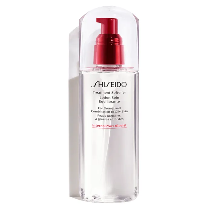 INTERNAL POWER RESIST SOFTENER - SHISEIDO | ESENNIA