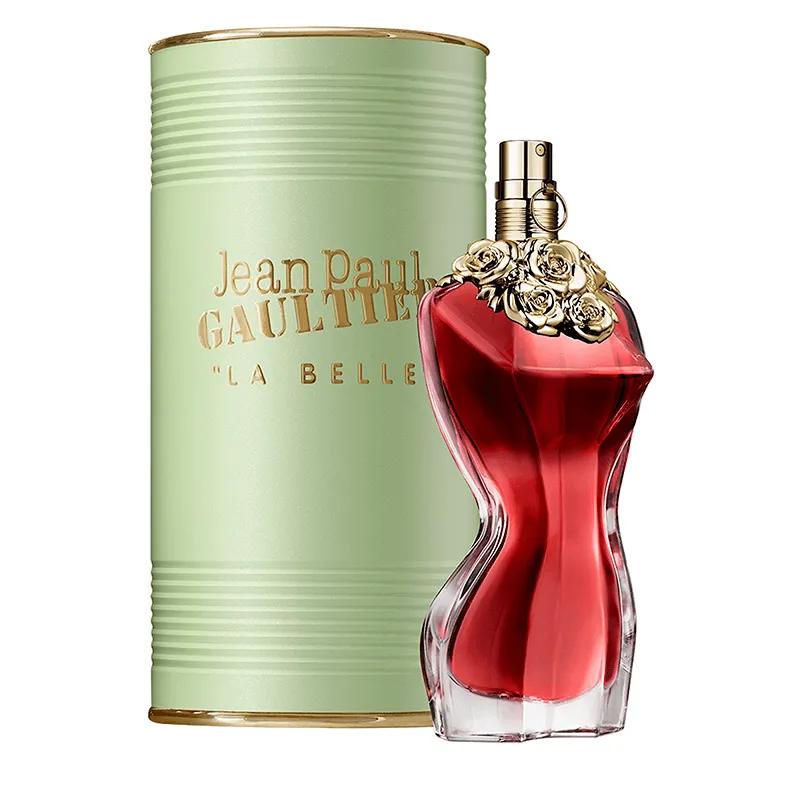 LA BELLE - JEAN PAUL GAULTIER | ESENNIA