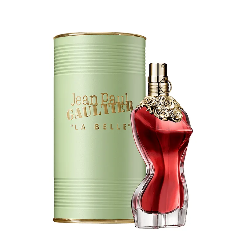 LA BELLE - JEAN PAUL GAULTIER | ESENNIA