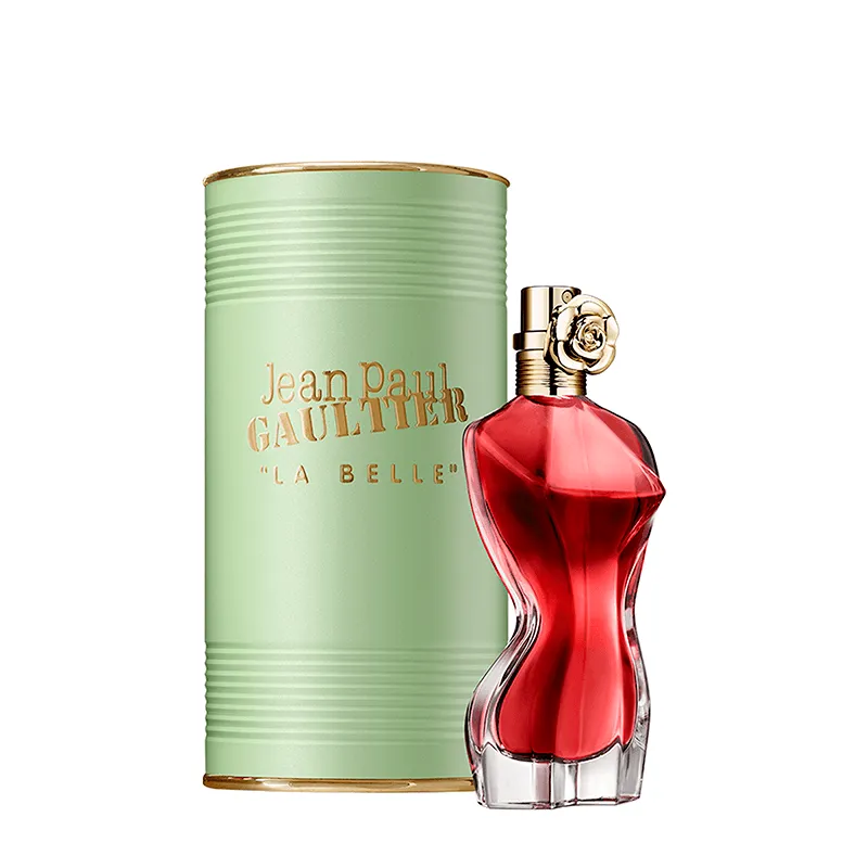 LA BELLE - JEAN PAUL GAULTIER | ESENNIA