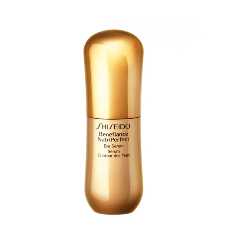 BENEFIANCE NUTRIPERFECT EYE SERUM - SHISEIDO | ESENNIA