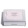 REFRESING CLEASING SHEETS - SHISEIDO | ESENNIA