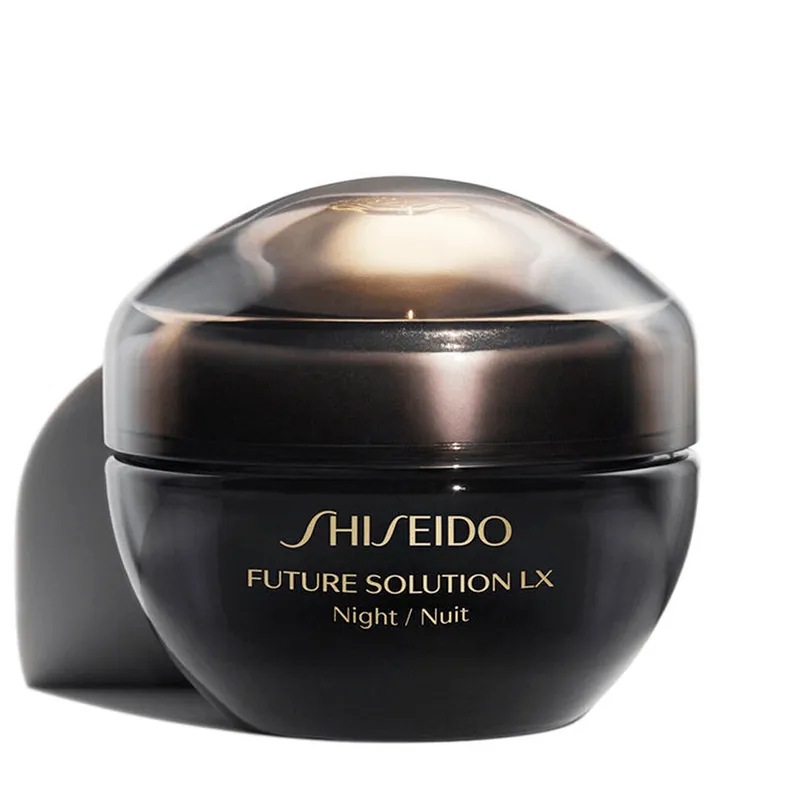 FUTURE SOLUTION LX REGENATING CREAM - SHISEIDO | ESENNIA