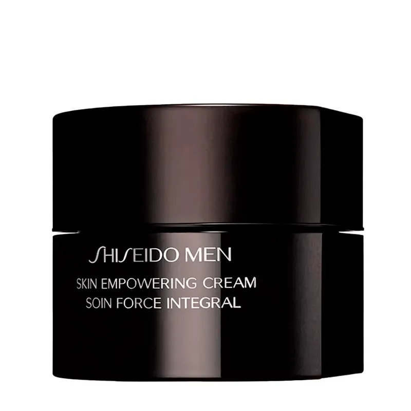 MEN SKIN EMPOWERING CREAM - SHISEIDO | ESENNIA