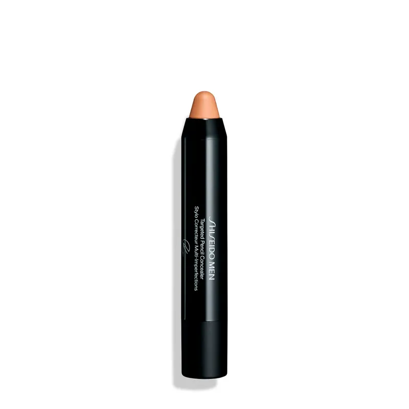 MEN T PENCIL CONCEALER DARK 4 - SHISEIDO | ESENNIA