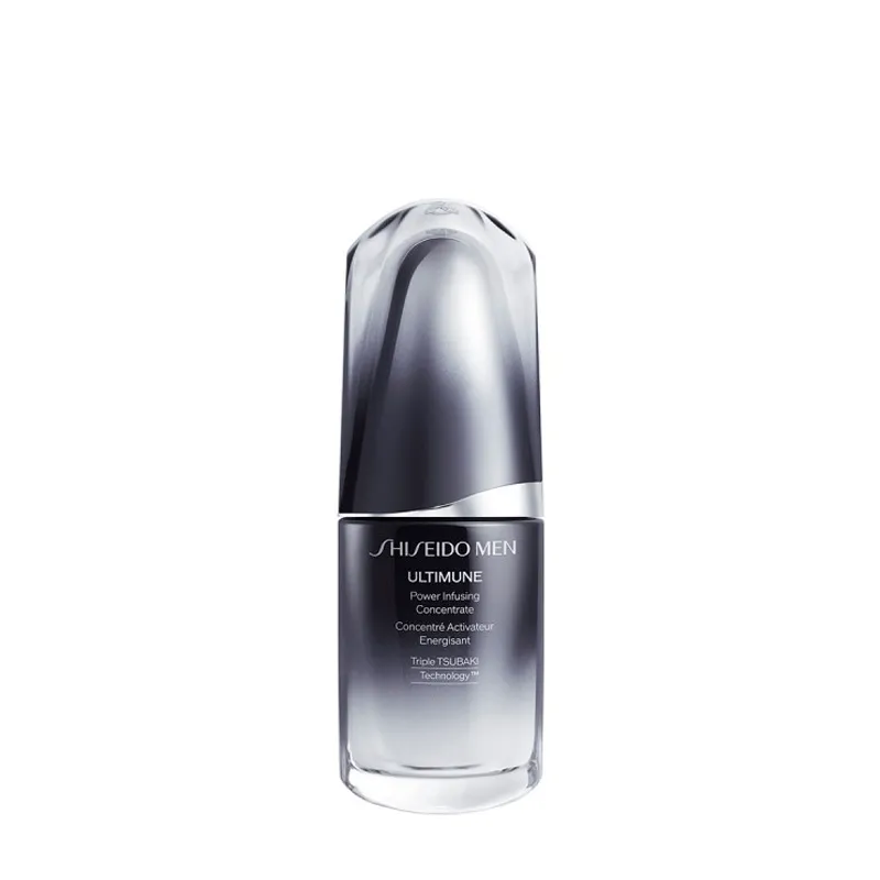MEN ULTIMUNE POWER INFUSING CONCENTRATE - SHISEIDO | ESENNIA