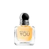 BECAUSE IT'S YOU - EMPORIO ARMANI | ESENNIA