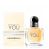 BECAUSE IT'S YOU - EMPORIO ARMANI | ESENNIA