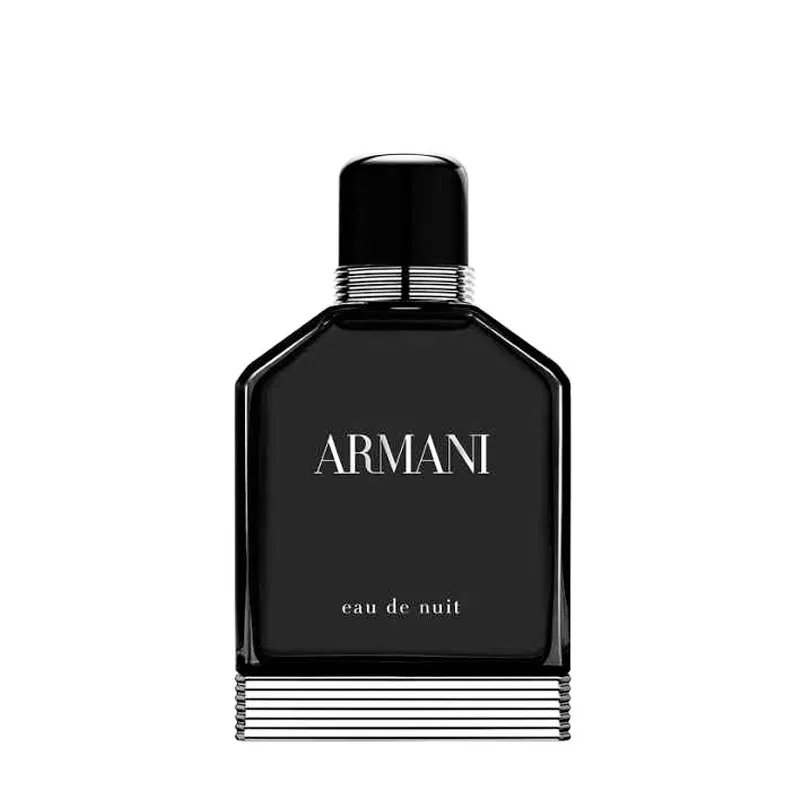 EAU DE NUIT POUR HOMME - GIORGIO ARMANI |ESENNIA