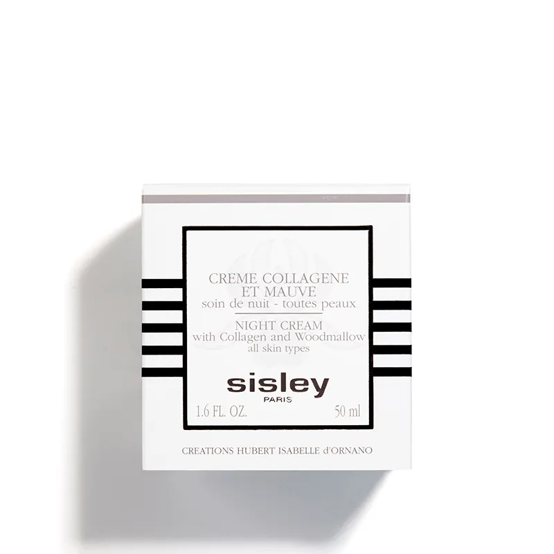 CREME COLLAGENE ET MAUVE - SISLEY | ESENNIA