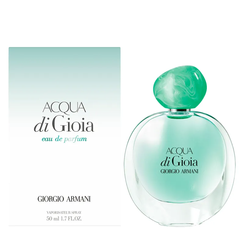 ACQUA DI GIOIA - GIORGIO ARMANI | ESENNIA