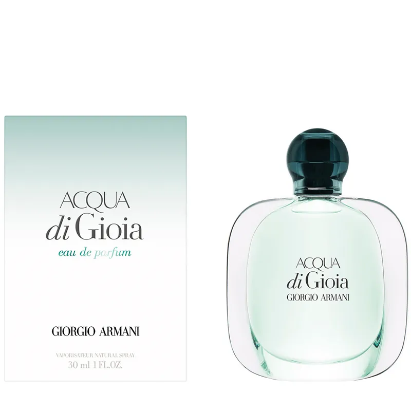 ACQUA DI GIOIA - GIORGIO ARMANI | ESENNIA