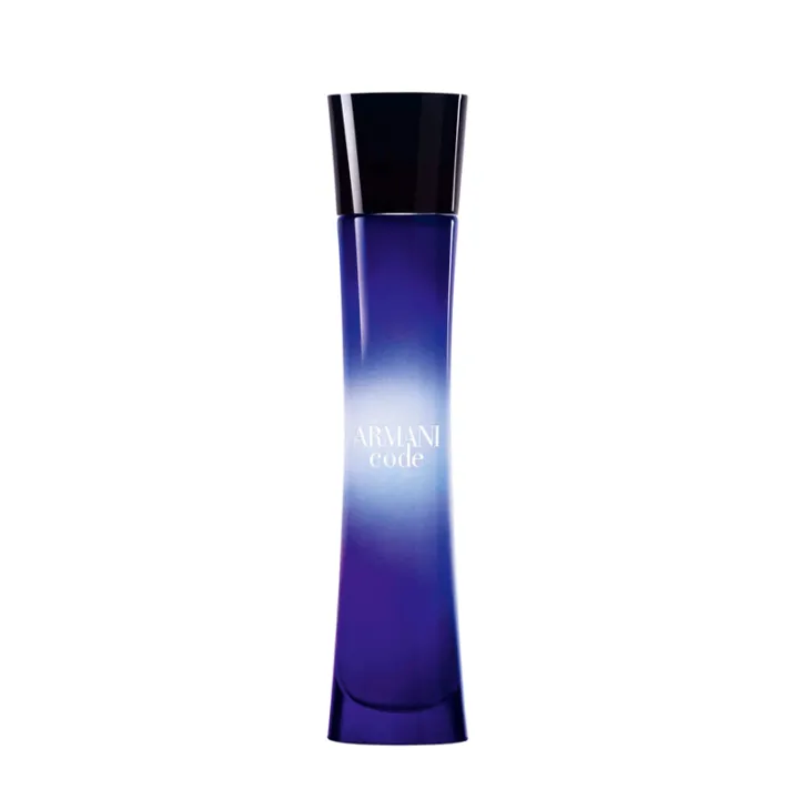 CODE - GIORGIO ARMANI | ESENNIA