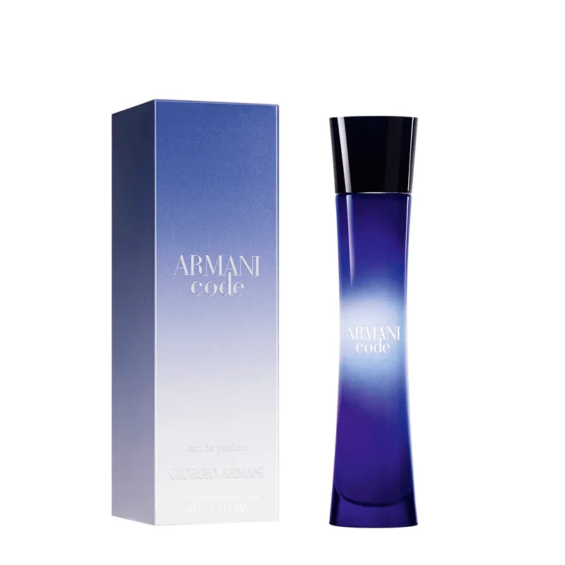 CODE - GIORGIO ARMANI | ESENNIA