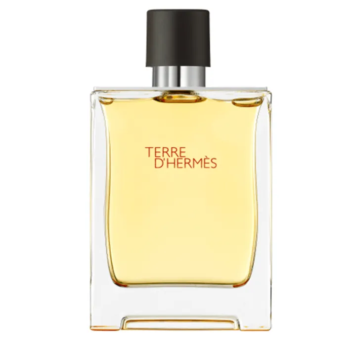 HERMES PARFUM - TERRE D'HERMES | ESENNIA