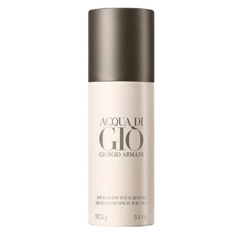 ACQUA DI GIO HOMME DEO - GIORGIO ARMANI | ESENNIA