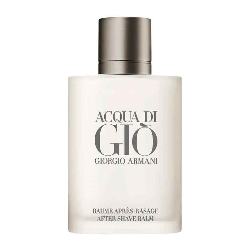 ACQUA DI GIO HOMME AFTER SHAVE - GIORGIO ARMANI | ESENNIA