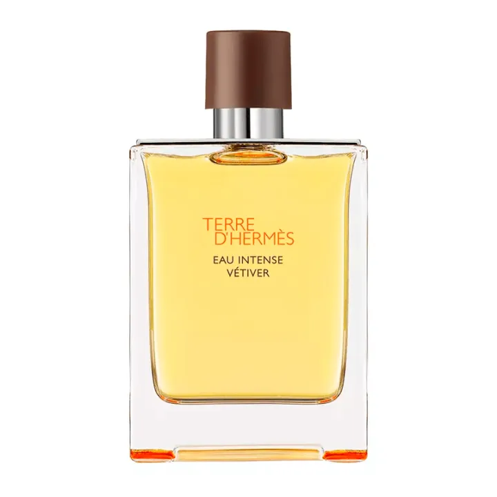EAU INTENSE VETIVER - TERRE D'HERMES | ESENNIA