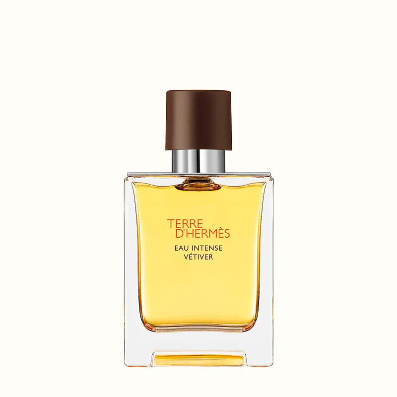 EAU INTENSE VETIVER - TERRE D'HERMES | ESENNIA
