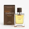 EAU INTENSE VETIVER - TERRE D'HERMES | ESENNIA