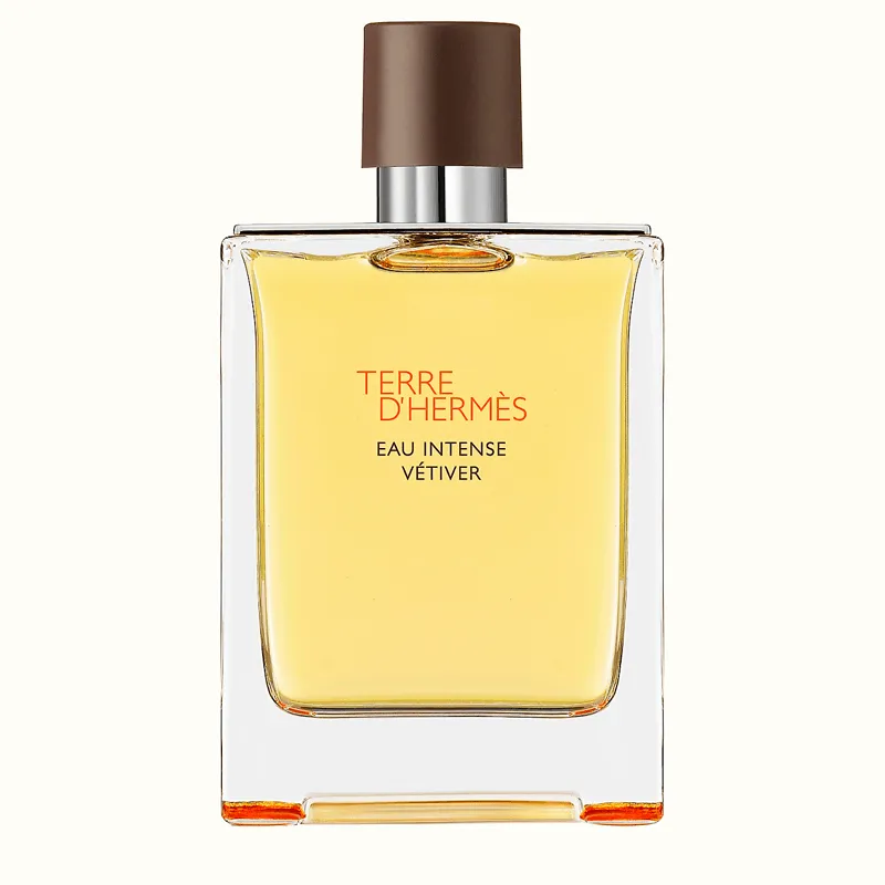 EAU INTENSE VETIVER - TERRE D'HERMES | ESENNIA