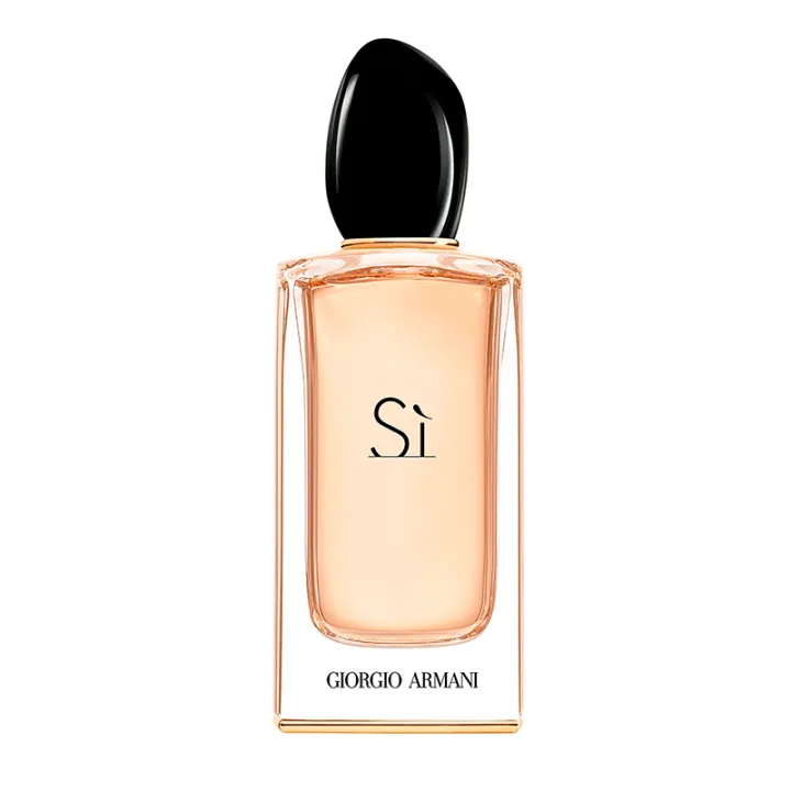 SI WOMAN - GIORGIO ARMANI | ESENNIA