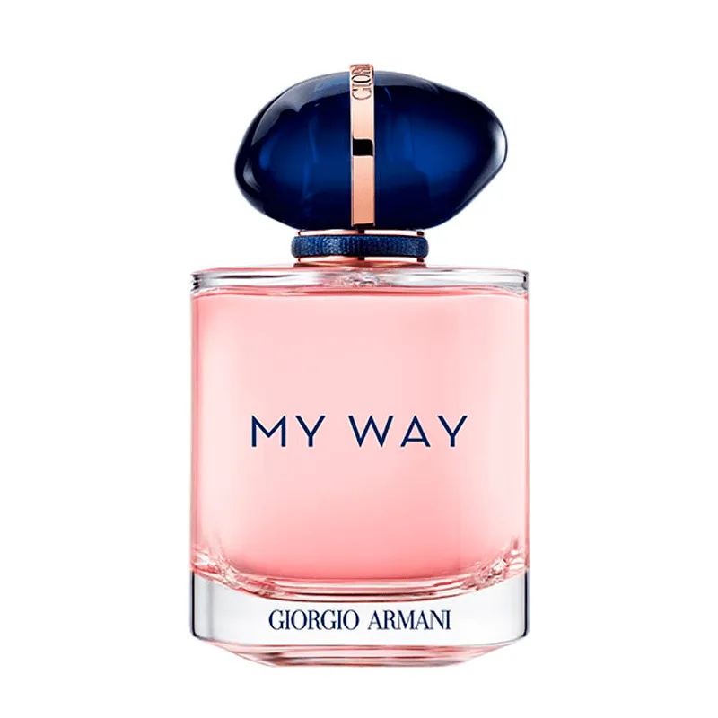 MY WAY - GIORGIO ARMANI | ESENNIA