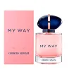 MY WAY - GIORGIO ARMANI | ESENNIA