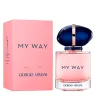 MY WAY - GIORGIO ARMANI | ESENNIA