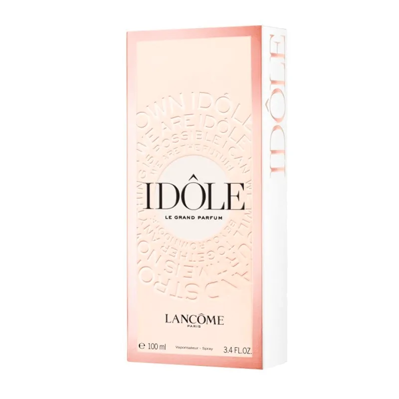 IDOLE - LANCOME | ESENNIA