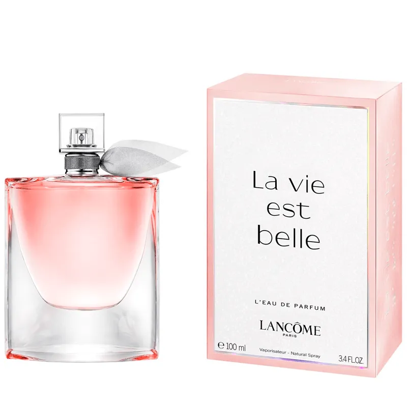 LA VIE EST BELLE - LANCOME | ESENNIA