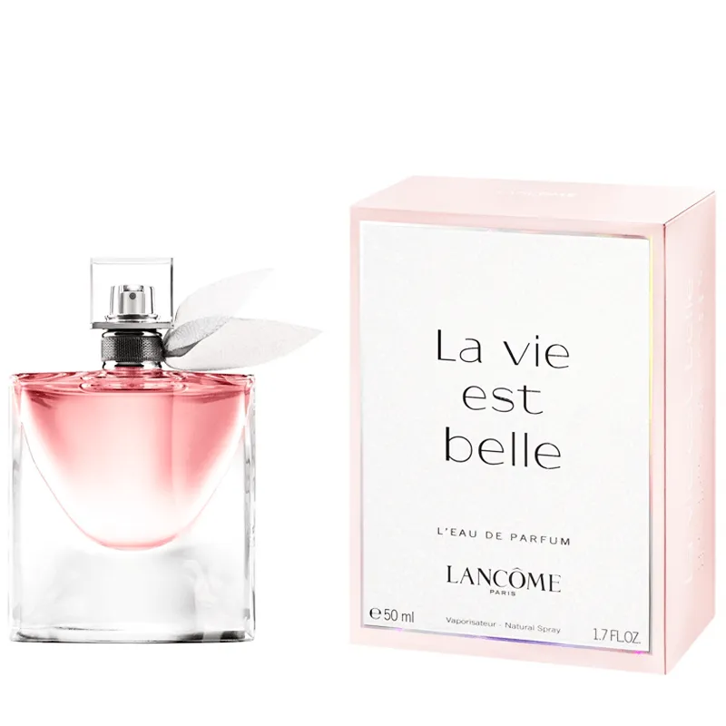 LA VIE EST BELLE - LANCOME | ESENNIA